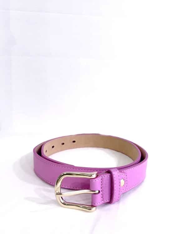 CINTURA ROSA BUBBLE  ART. CT0136 - SUSY MIX