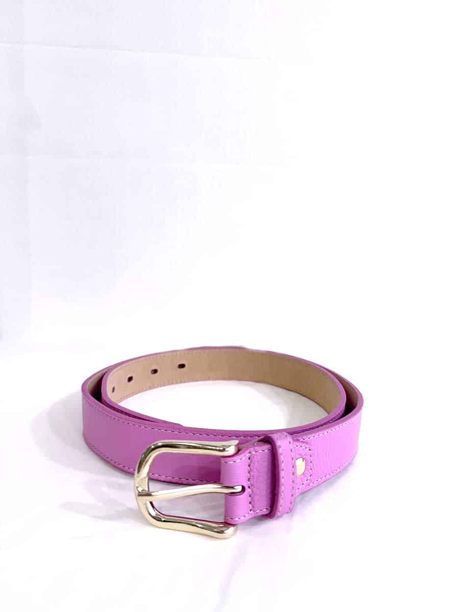 CINTURA ROSA BUBBLE  ART. CT0136 - SUSY MIX