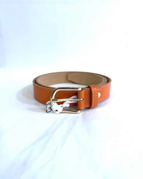 CINTURA COLOR ARANCIO ART. CT0136 - SUSY MIX