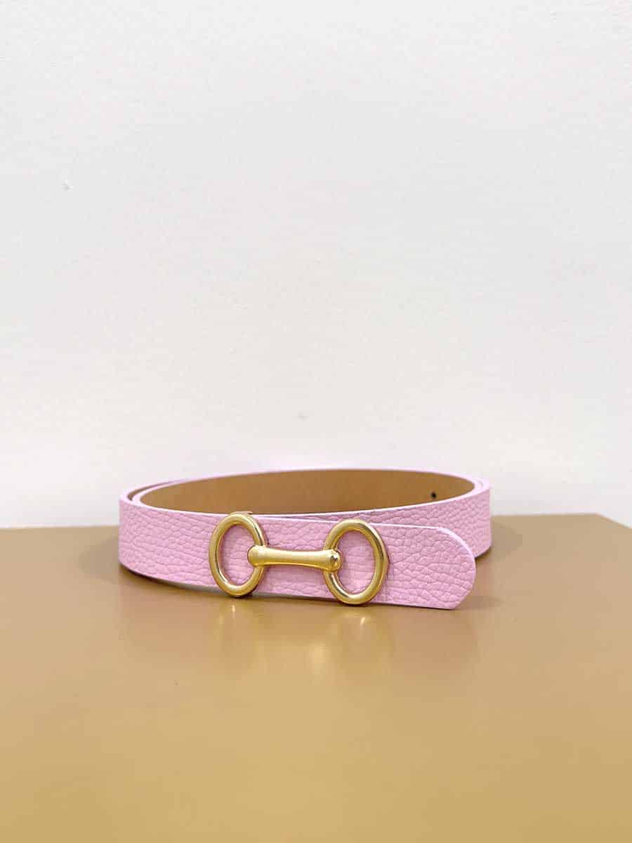 CINTURA ART. 68514 - ROSA