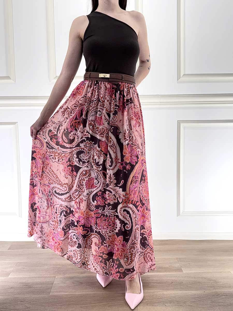 GONNA FANTASIA ART. 21449 - SUSY MIX