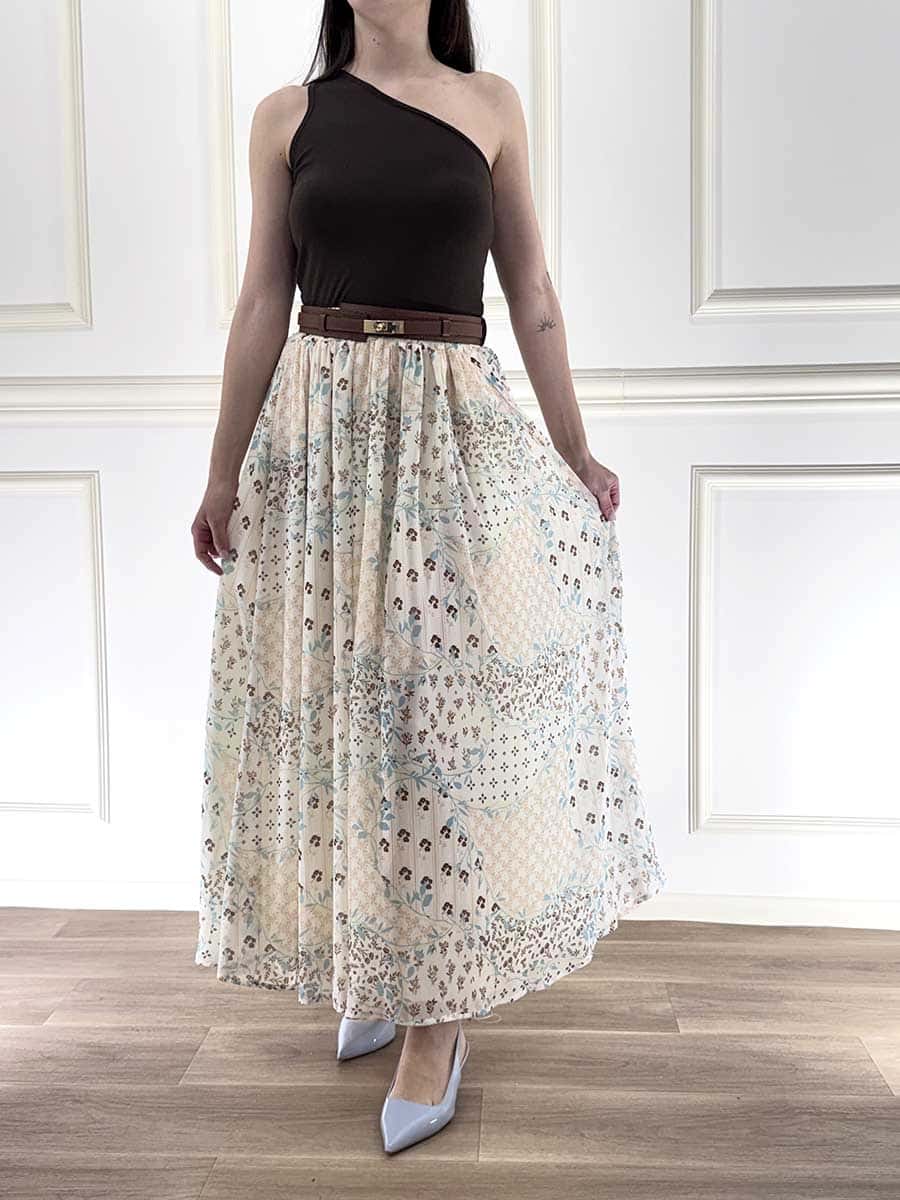 GONNA FANTASIA ART. PP349T120F - SUSY MIX