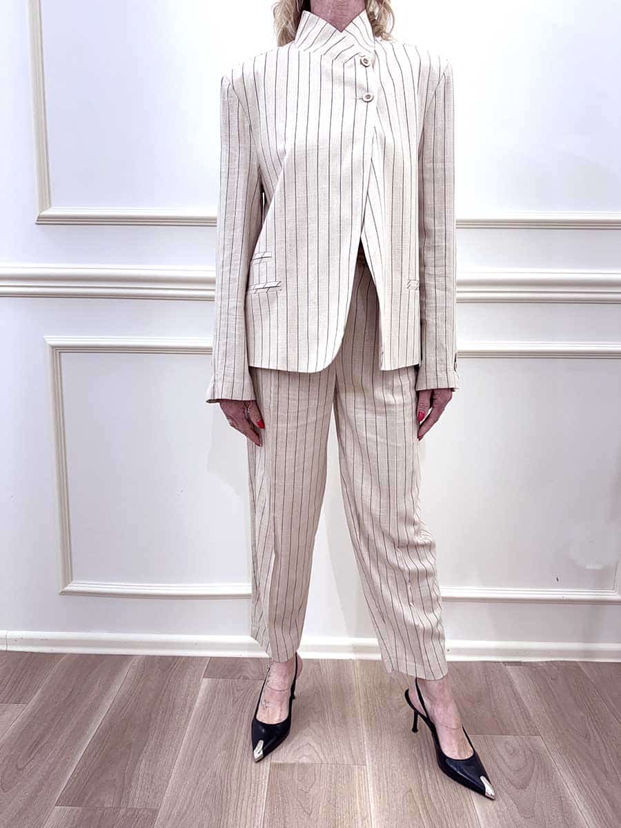 PANTALONE ART. PP384T194F - SUSY MIX - M