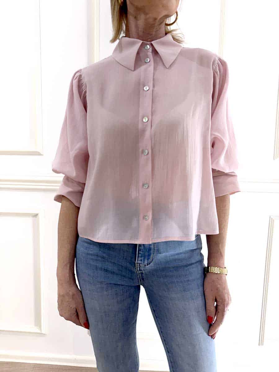 CAMICIA ART. PE262377 - MOTEL