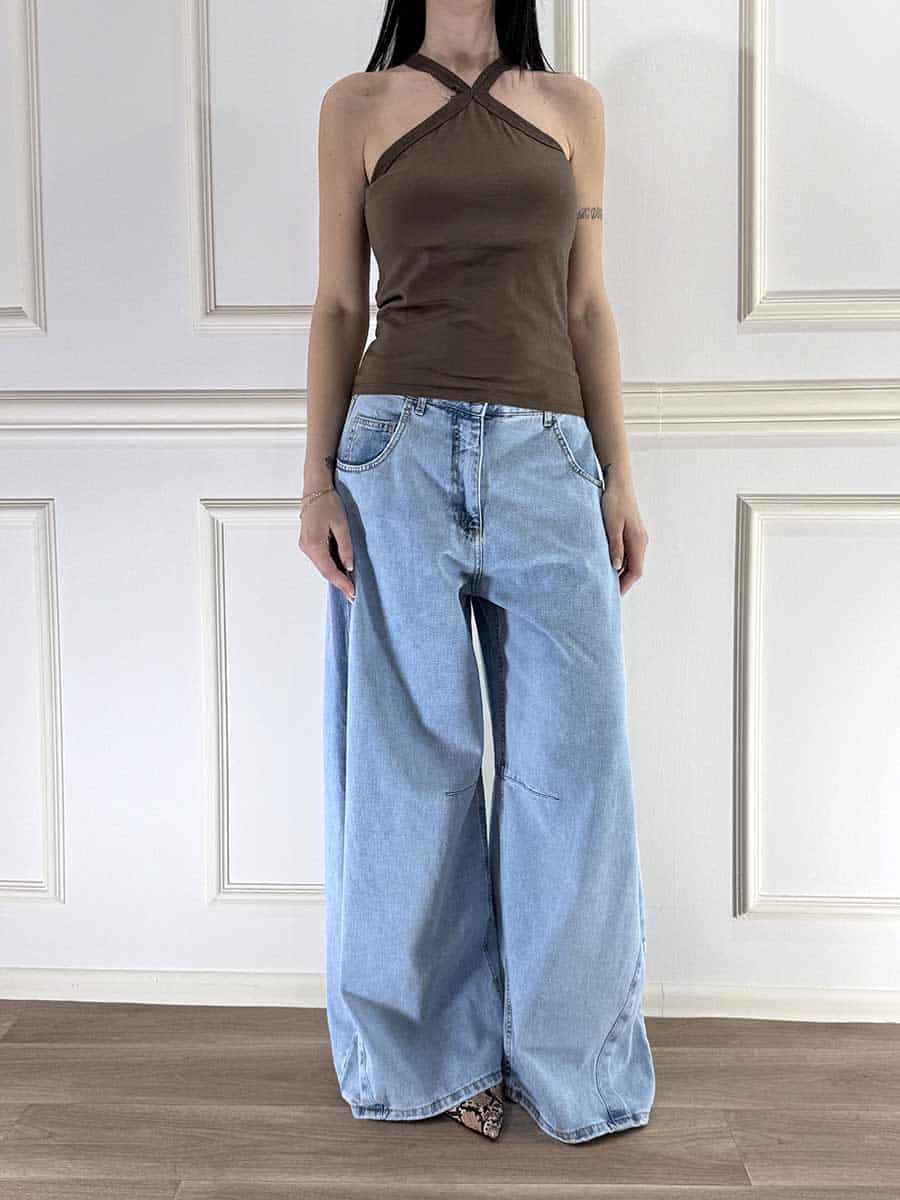 CANOTTA ART. 26691 - SUSY MIX