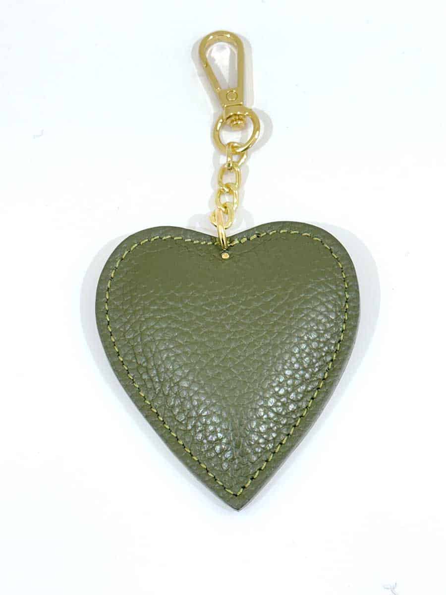 PORTACHIAVI A CUORE ART. 25632