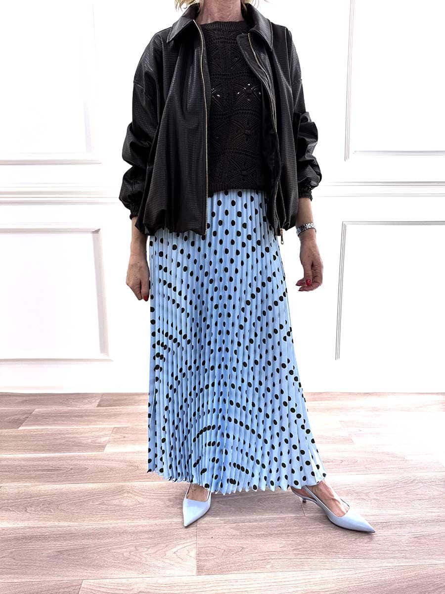 BOMBER ART. 26B4463 - MOTEL