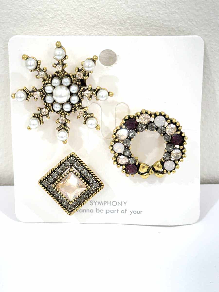 SET SPILLE ART. 5628