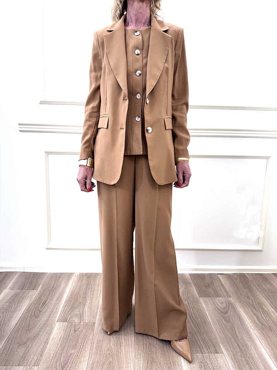 PANTALONE ART. 26P4817 - MOTEL