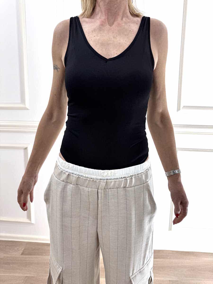 BODY ART. SH003258 - SUSY MIX