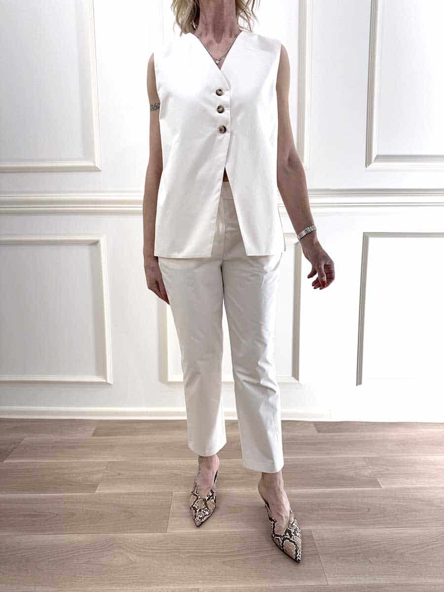 PANTALONE ART. TAB2057 - VICOLO - L