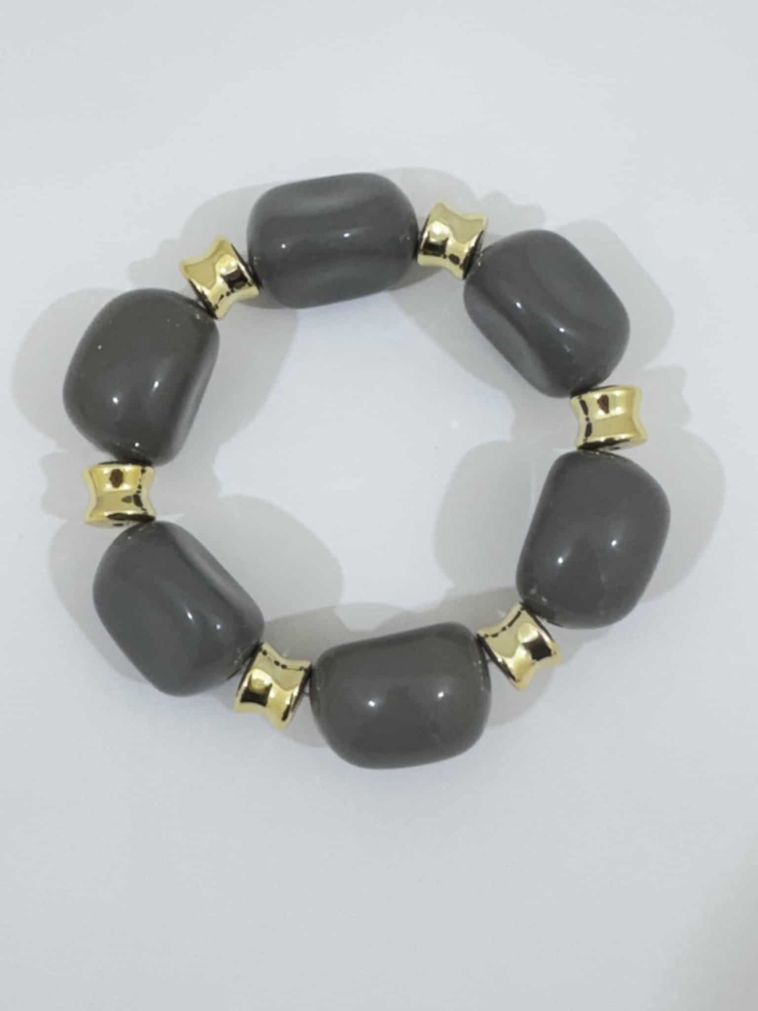 bracciale art. 8004 - GRIGIO