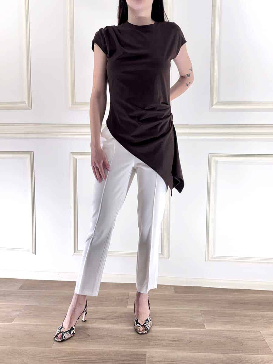 T-SHIRT ART. PE260199 - TENSIONE IN