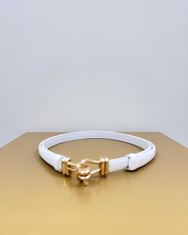 CINTURA BIANCA ART. 1144