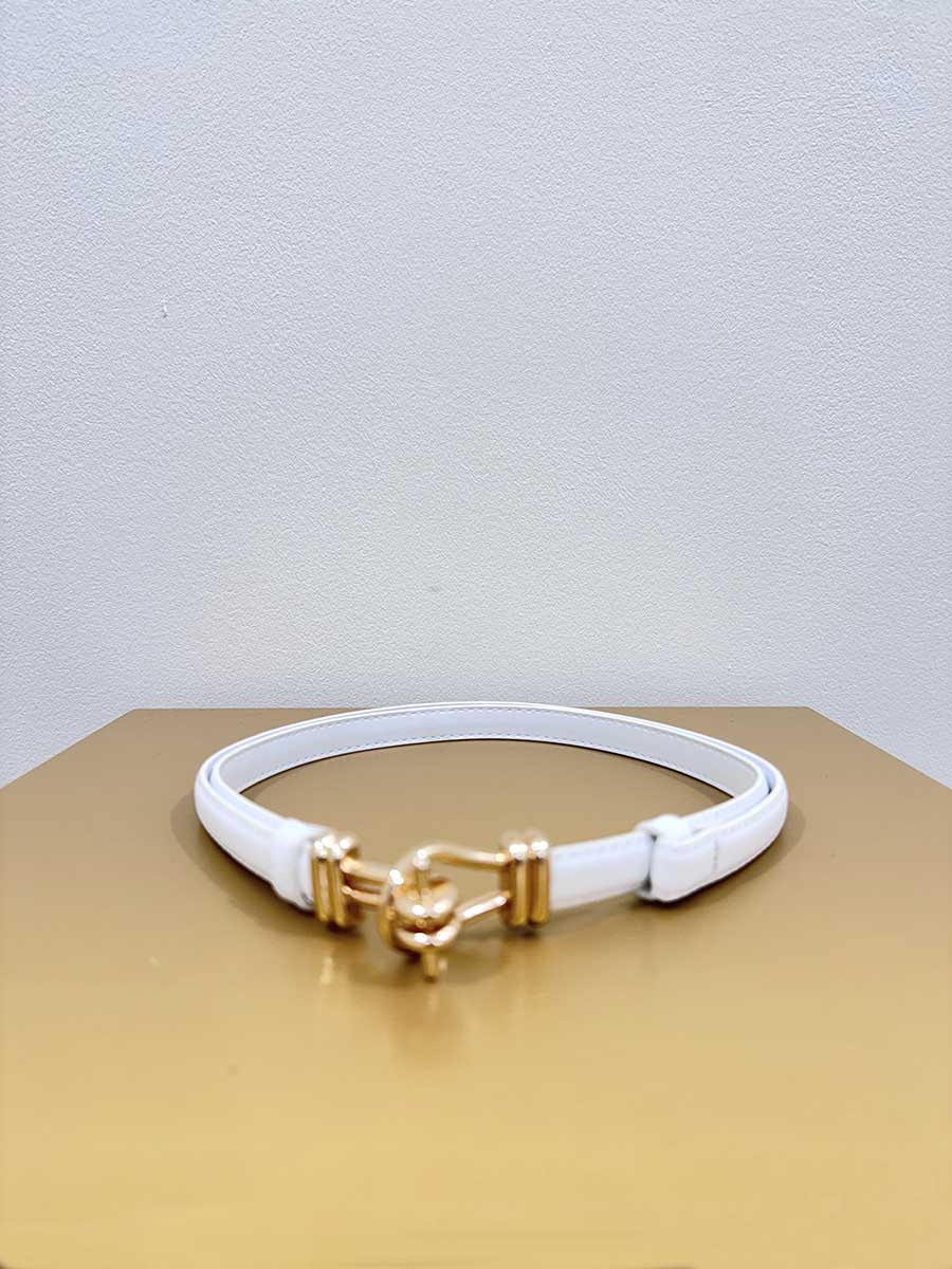 CINTURA BIANCA ART. 1144