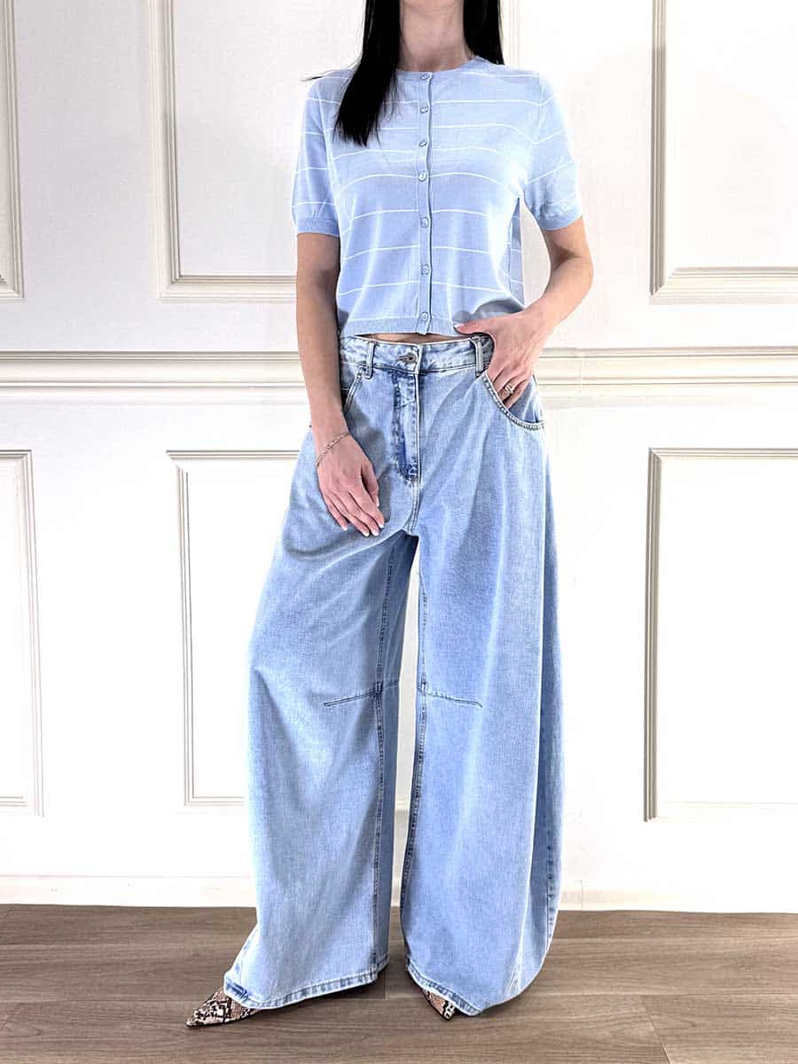 COREANA RIGATA ART. 6268 - SUSY MIX