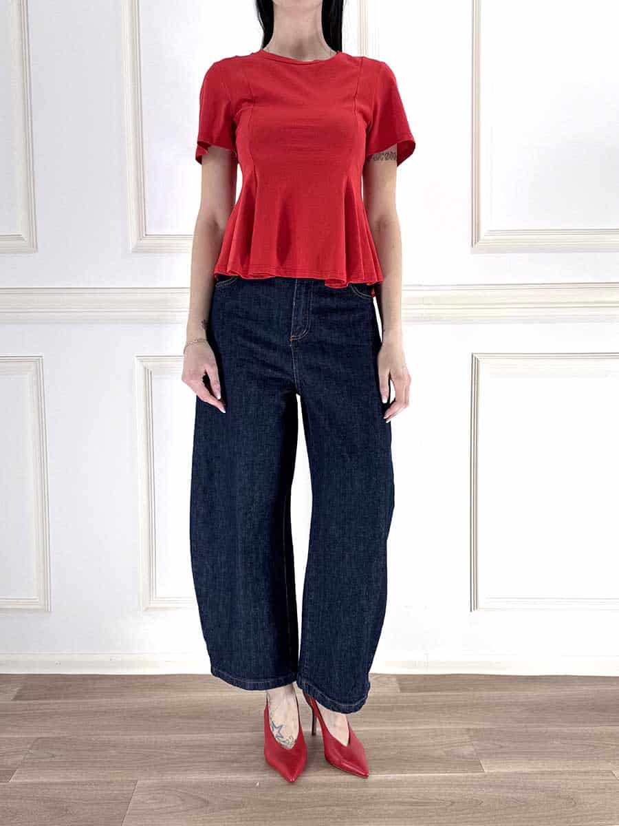 T-SHIRT ART. S00771 - SUSY MIX