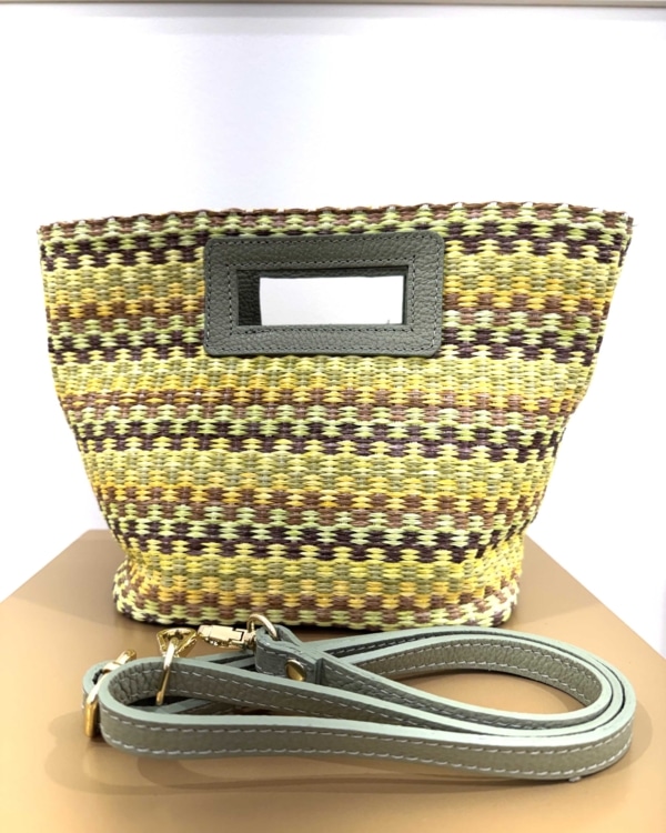 BORSA MULTICOLOR ART. 365239