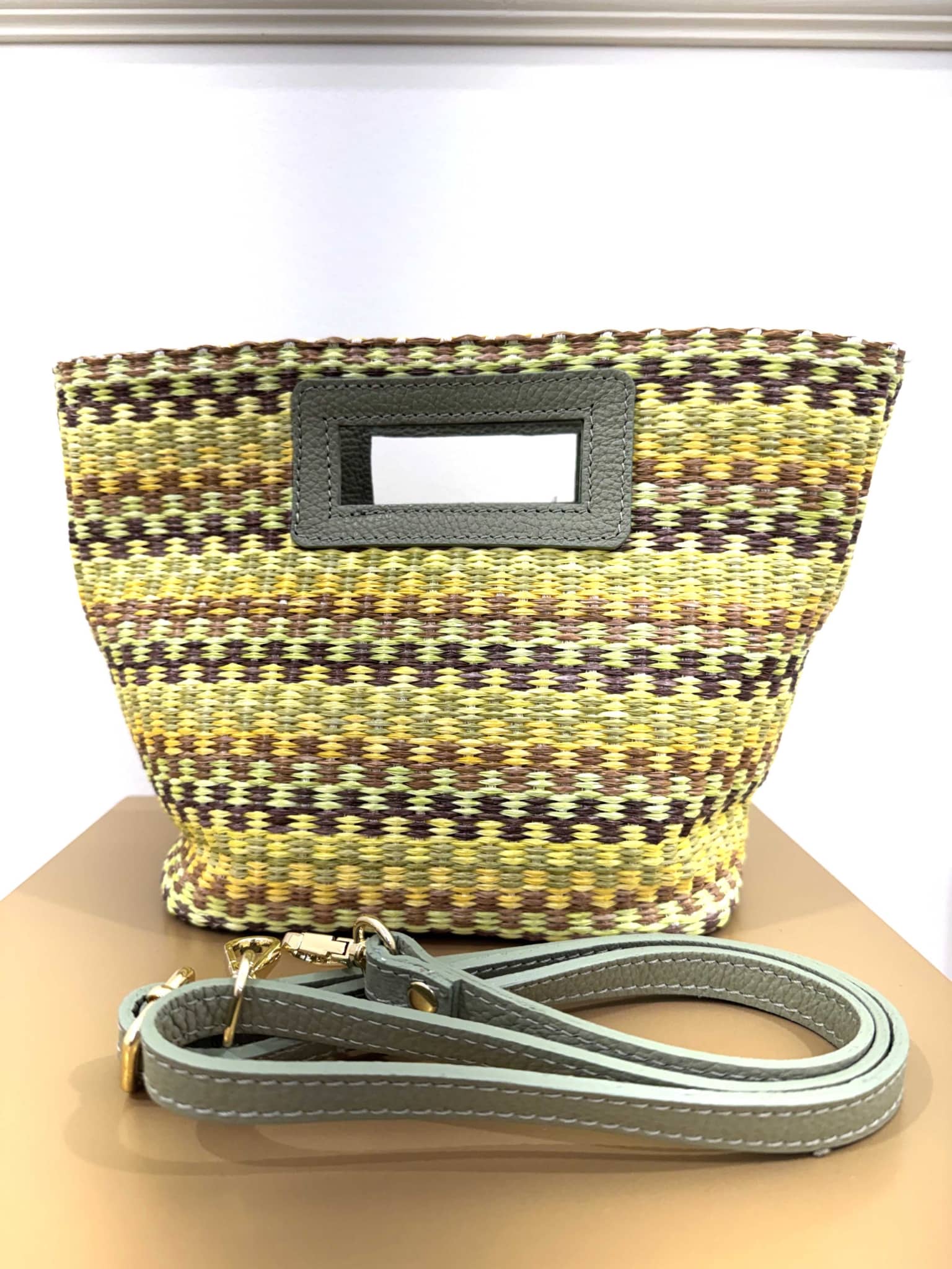 BORSA MULTICOLOR ART. 365239