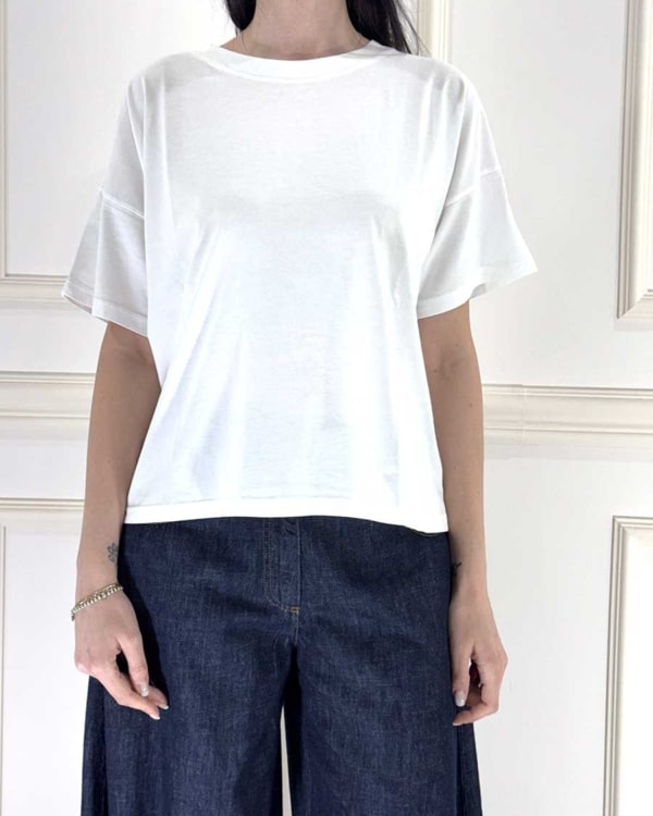 T-SHIRT OVER ART. M6423-30-SW-BAS - MOTEL