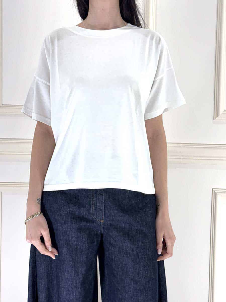 T-SHIRT OVER ART. M6423-30-SW-BAS - MOTEL