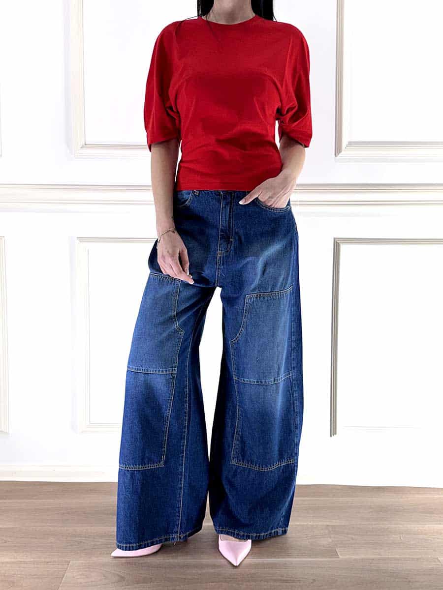 MAGLIA KIMONO ART. SH003853 - SUSY MIX