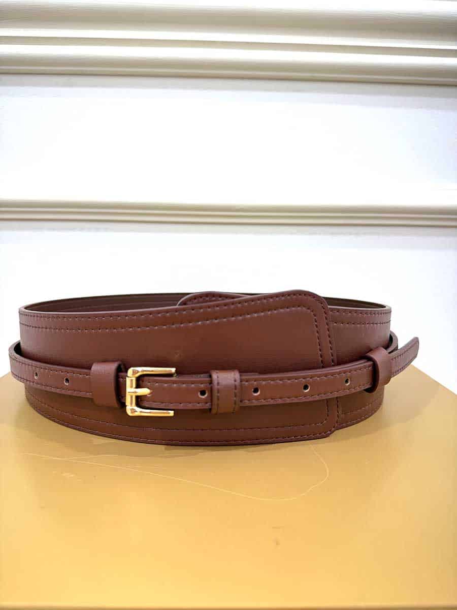CINTURA ART. 5052 - MORO