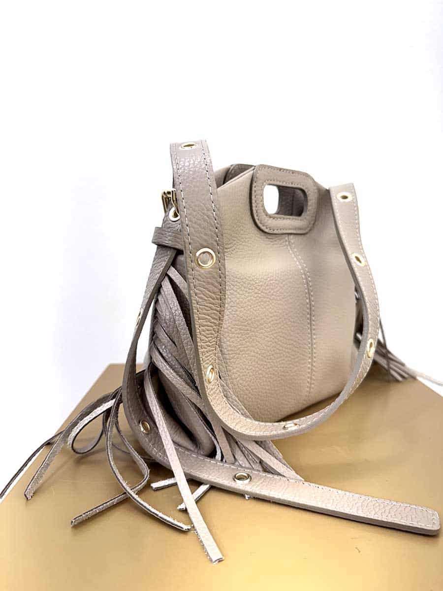 BORSA BORCHIE E FRANGE ART. 4840