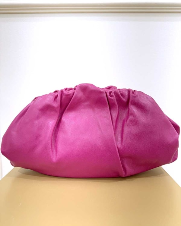 BORSA CLUTCH ART. 4652 - FUXIA