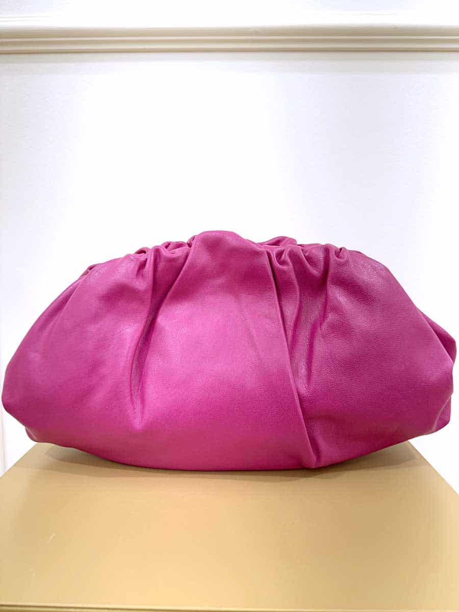 BORSA CLUTCH ART. 4652 - FUXIA