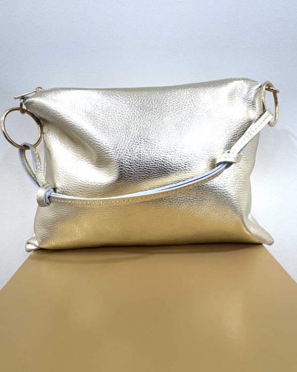 BORSA ART. 4521 COLOR ORO