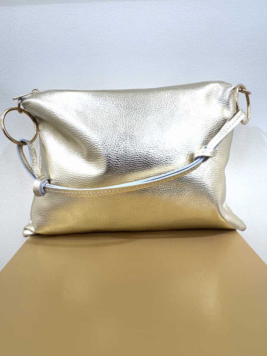 BORSA ART. 4521 COLOR ORO
