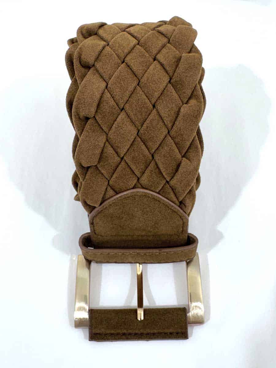 CINTURA INTRECCIO ART. 6730