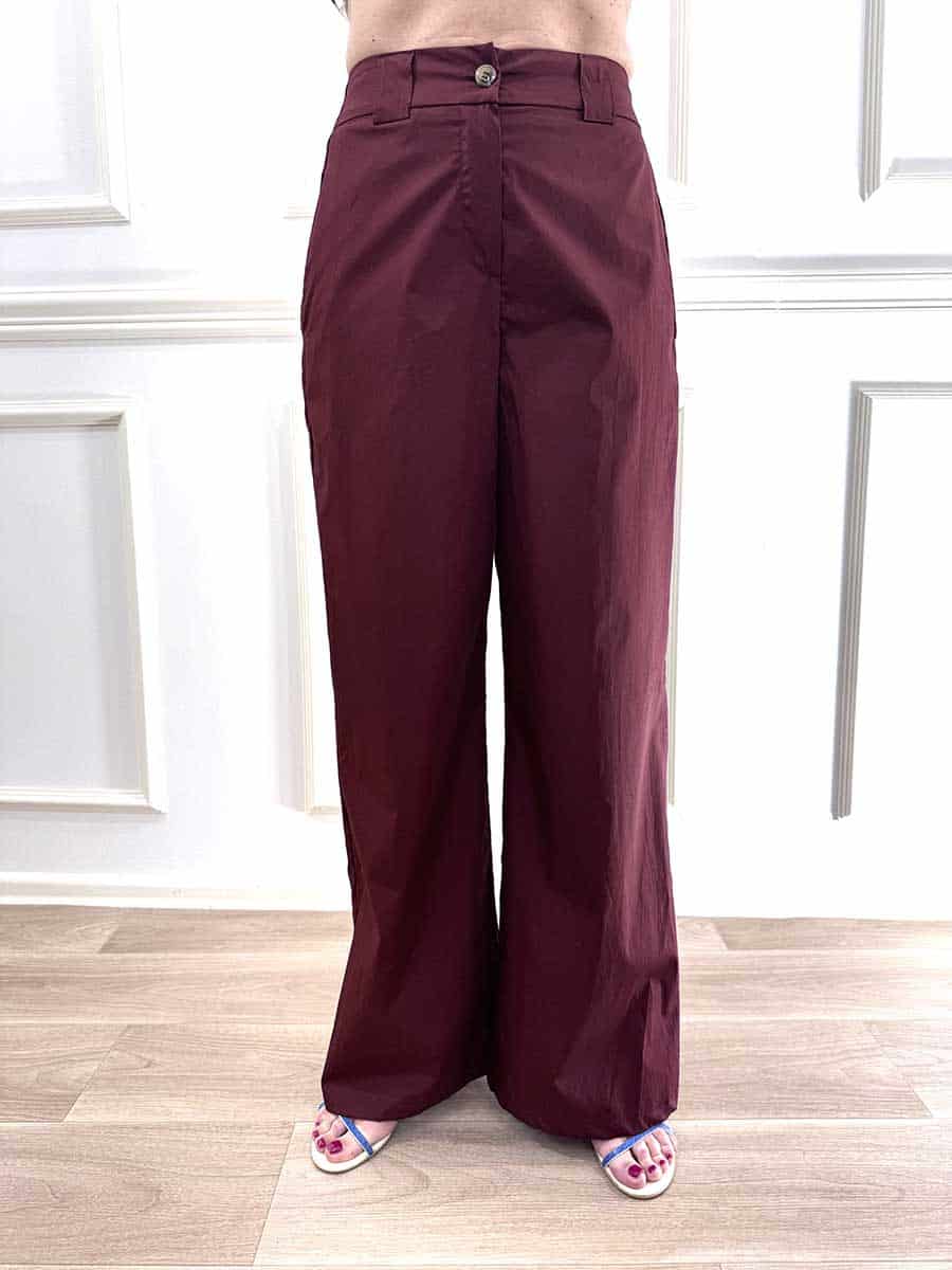 PANTALONE ART. 26P4934 - TENSIONE IN