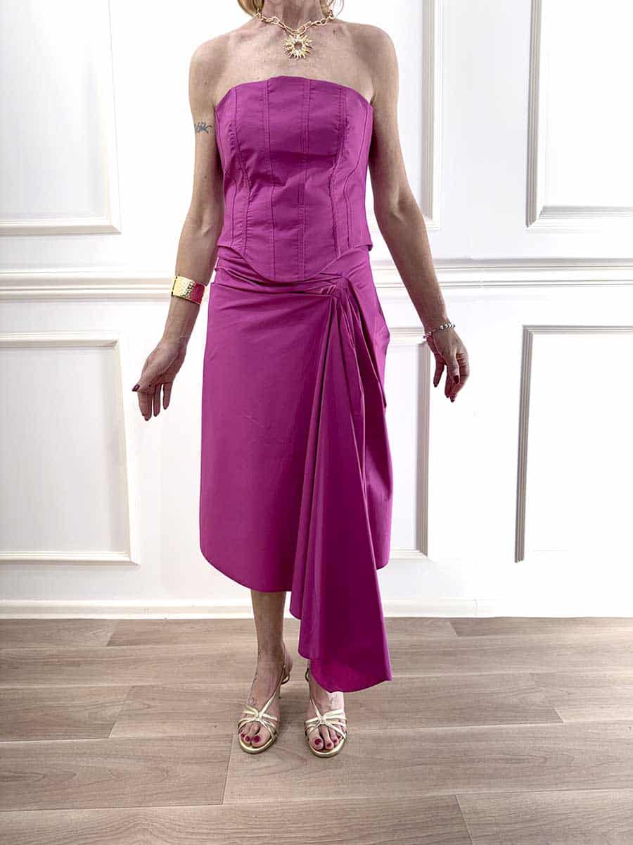 TOP A FASCIA ART. 39399 - TENSIONE IN