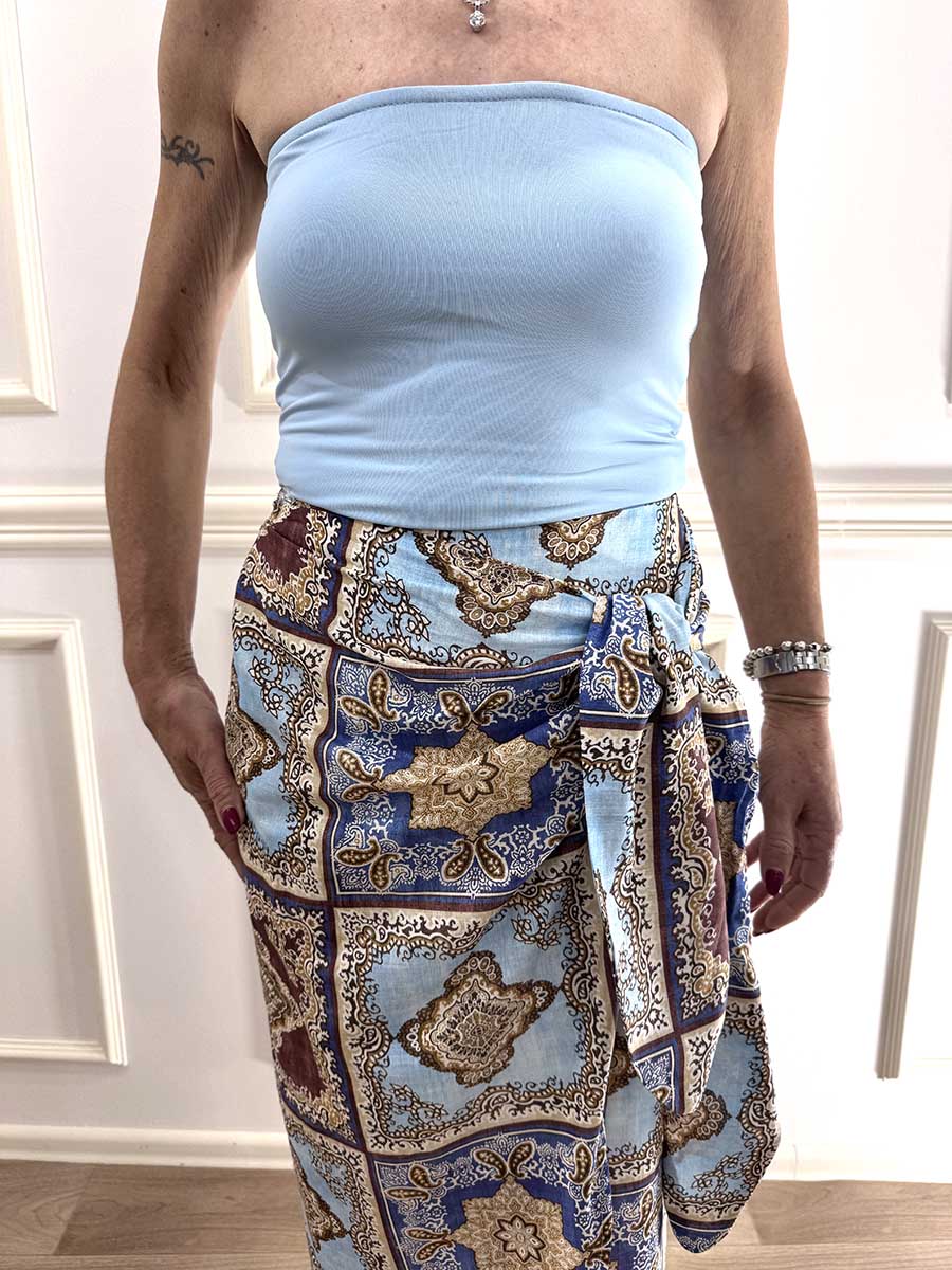 TOP A FASCIA ART. SH003259 - SUSY MIX