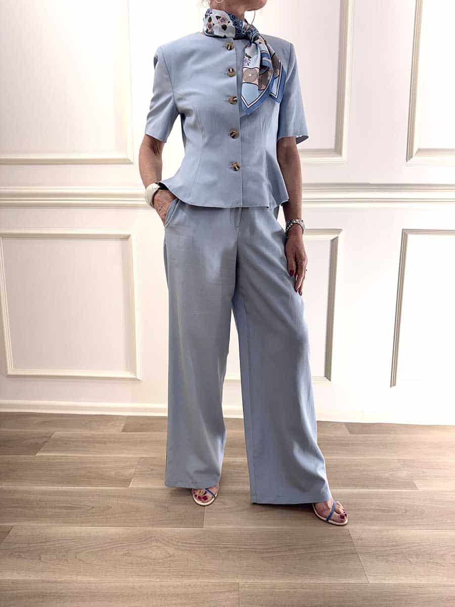 COMPLETO ART. 26C5043 - MOTEL - AZZURRO, L