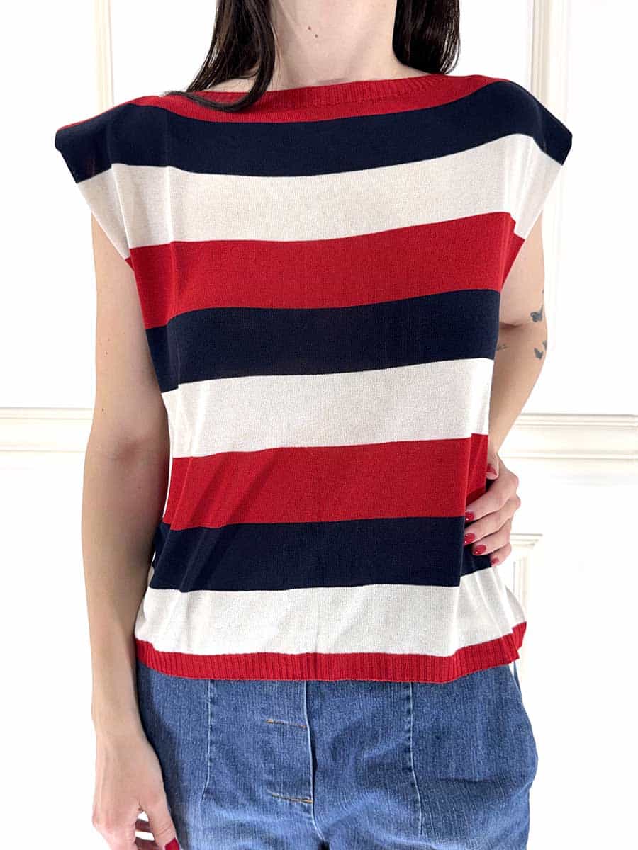 MAGLIA ART. 61264 - SUSY MIX