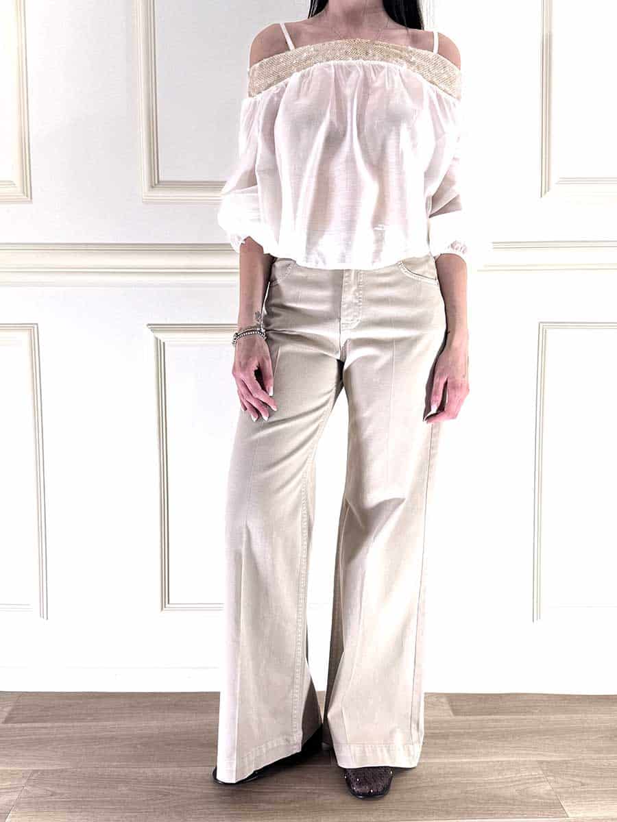 PANTALONE ART. JVALEBG190 - SUSY MIX