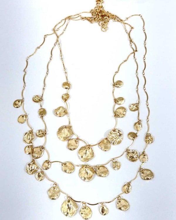 COLLANA ART. N60678 - SUSY MIX