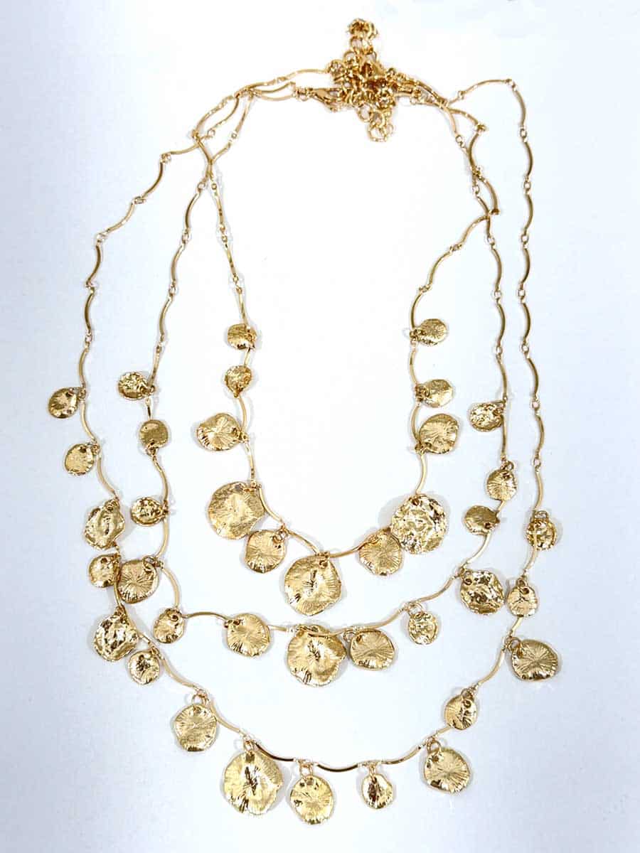 COLLANA ART. N60678 - SUSY MIX