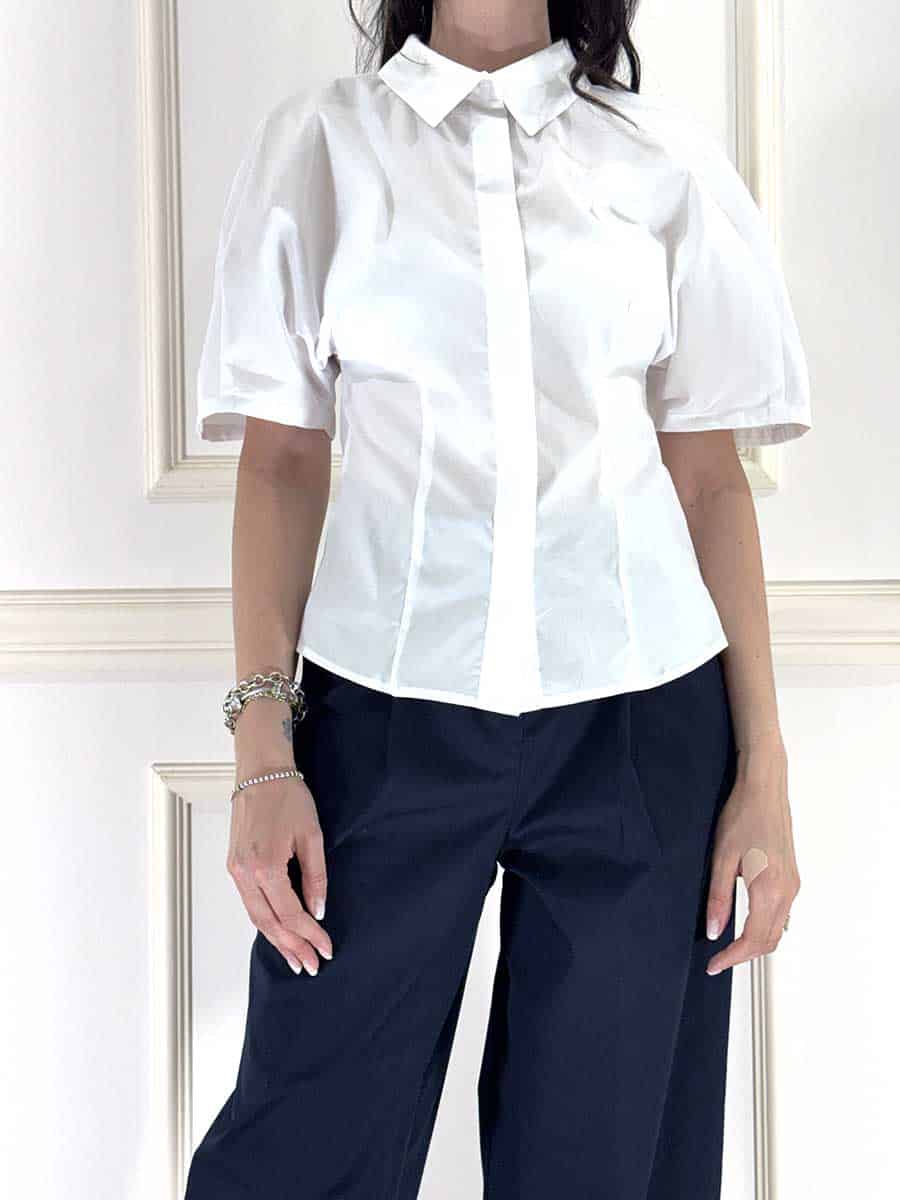CAMICIA ART. 26C5341 - MOTEL