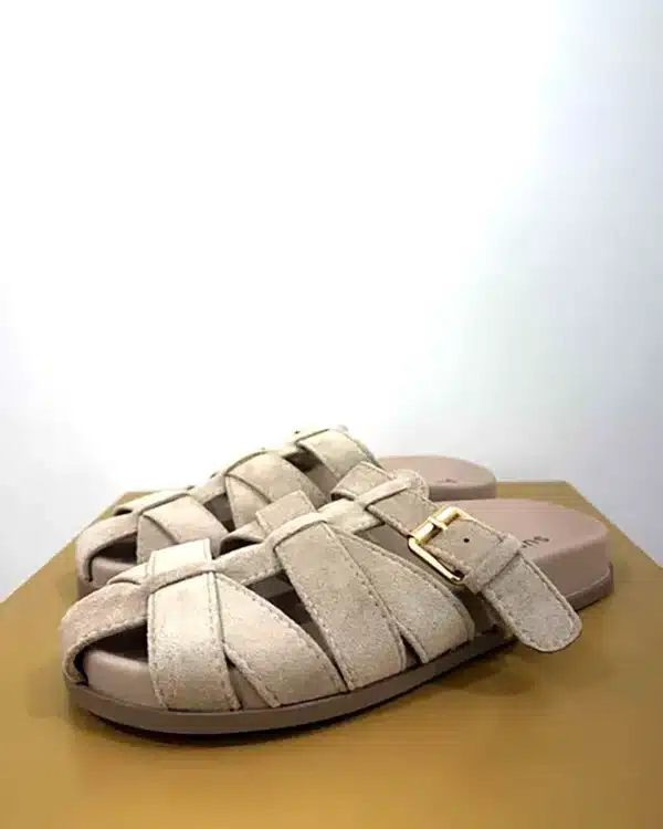 CIABATTINA RAGNO ART. 0M210 - SUSY MIX - 40
