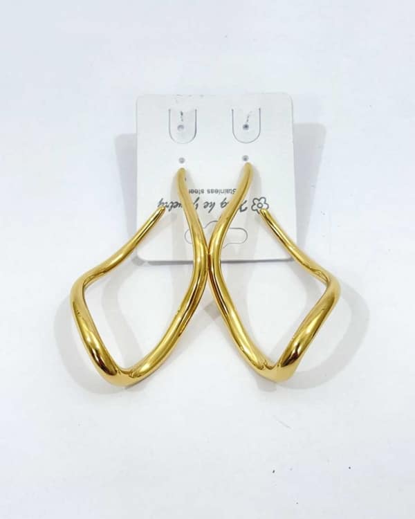 ORECCHINI A GOCCIA ART. 4216K