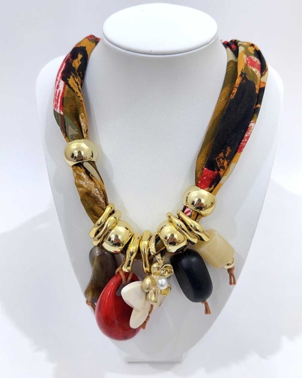 COLLANA ART. 1452 MORO