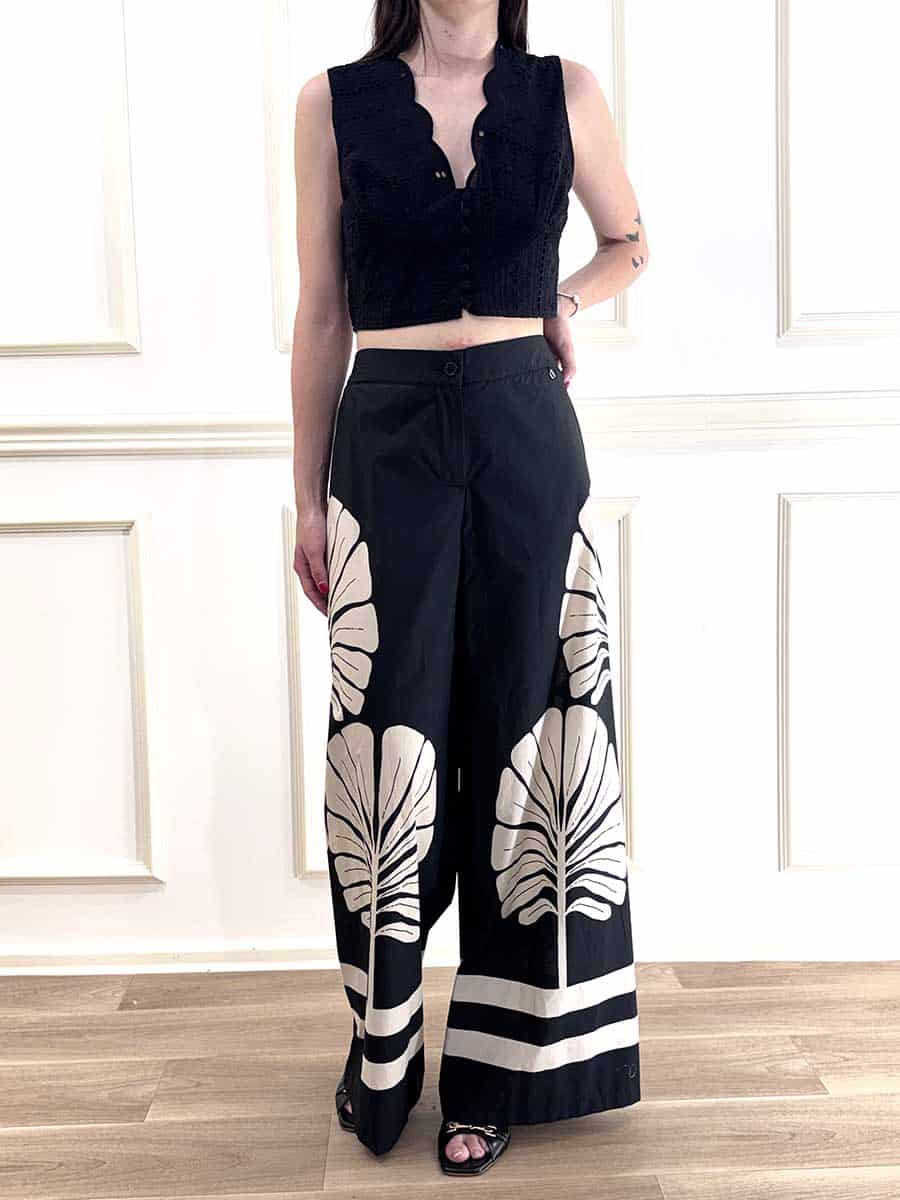 PANTALONE FANTASIA ART. PDISWCN - DIXIE