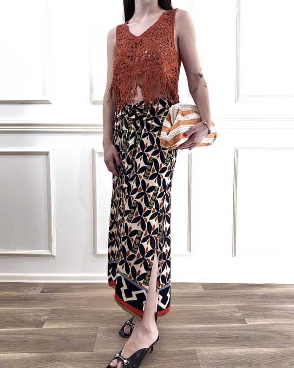 TOP ART. 5AB5025 - VICOLO