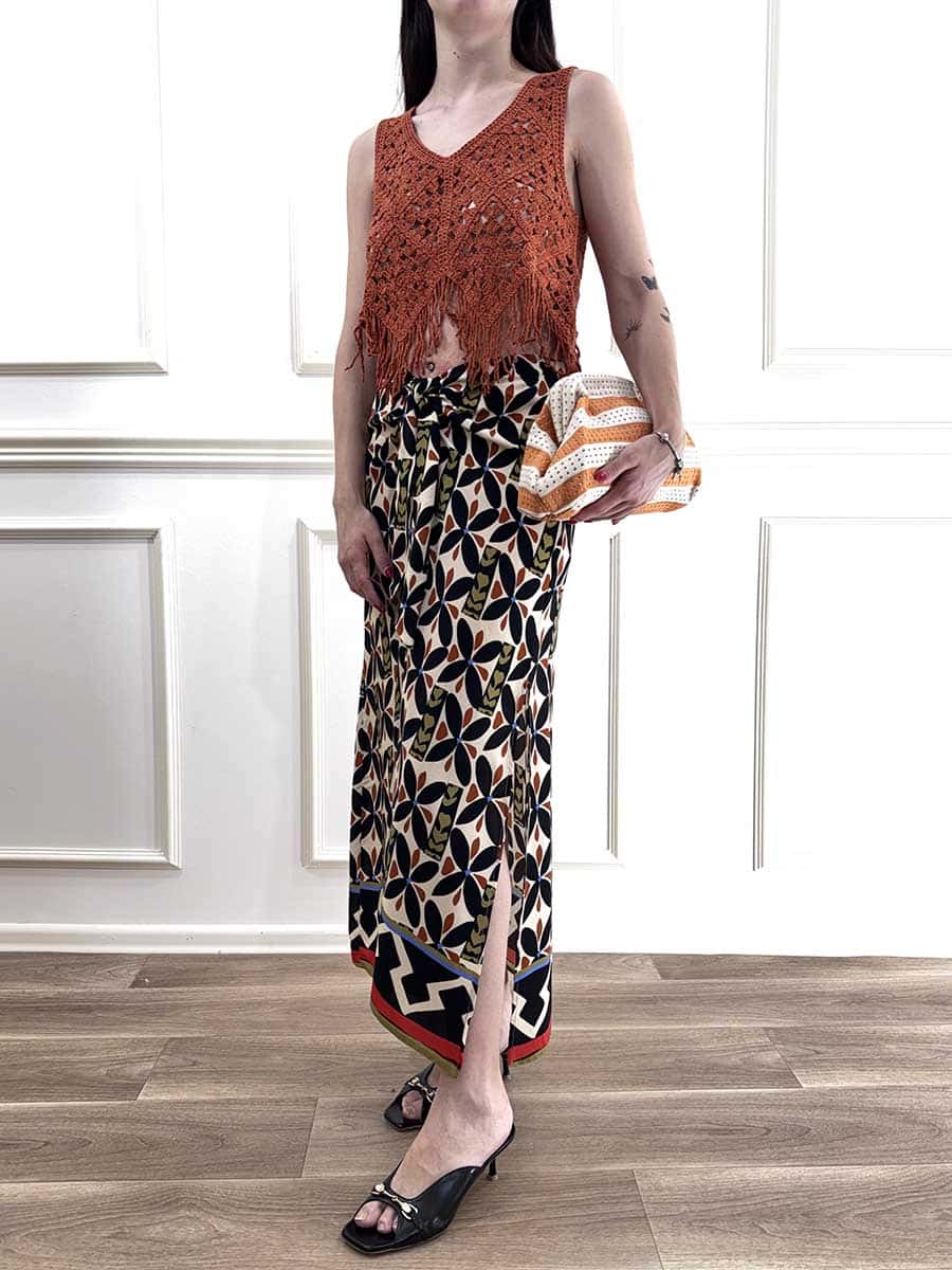 TOP ART. 5AB5025 - VICOLO