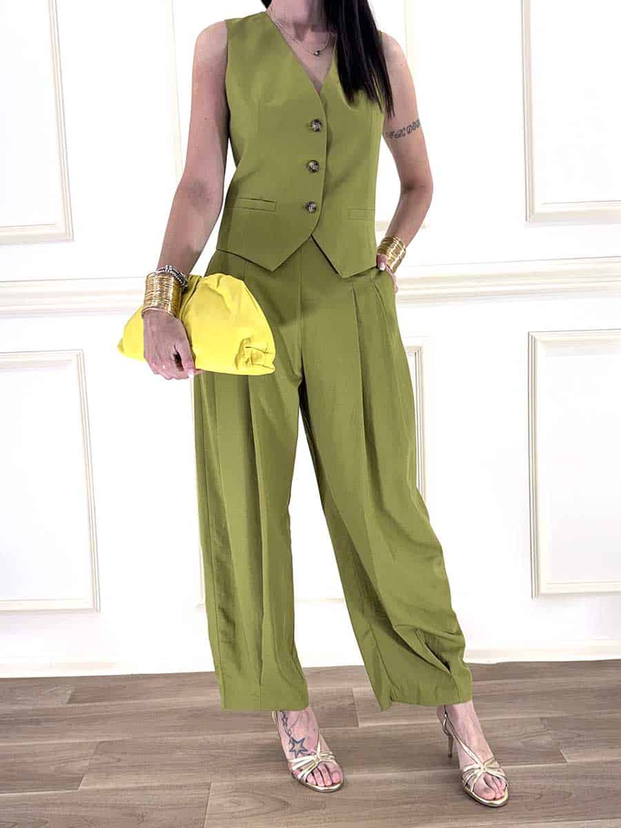 COORDINATO ART. ART. L845A015 - DIXIE