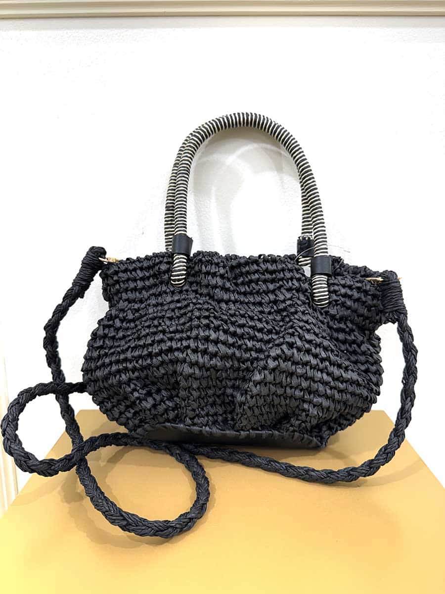 BORSA IN PAGLIA ART. 2493